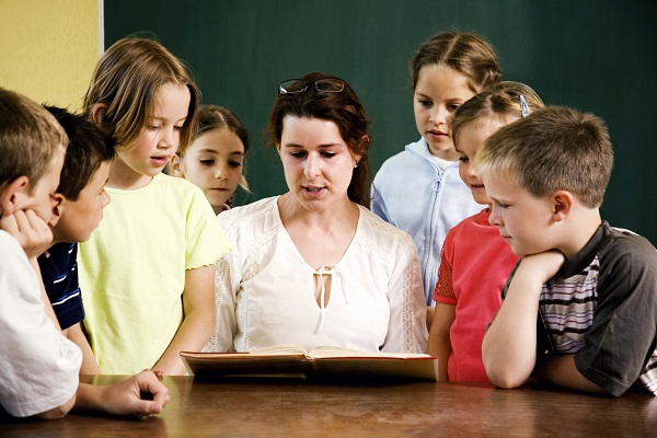 children
