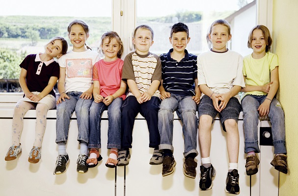 children